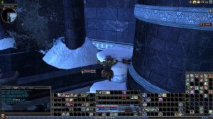 Dungeons & Dragons Online: R1 Solo - A Frosty Reception