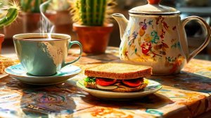 Доброе утро - Отдыхаем, Воскресенье