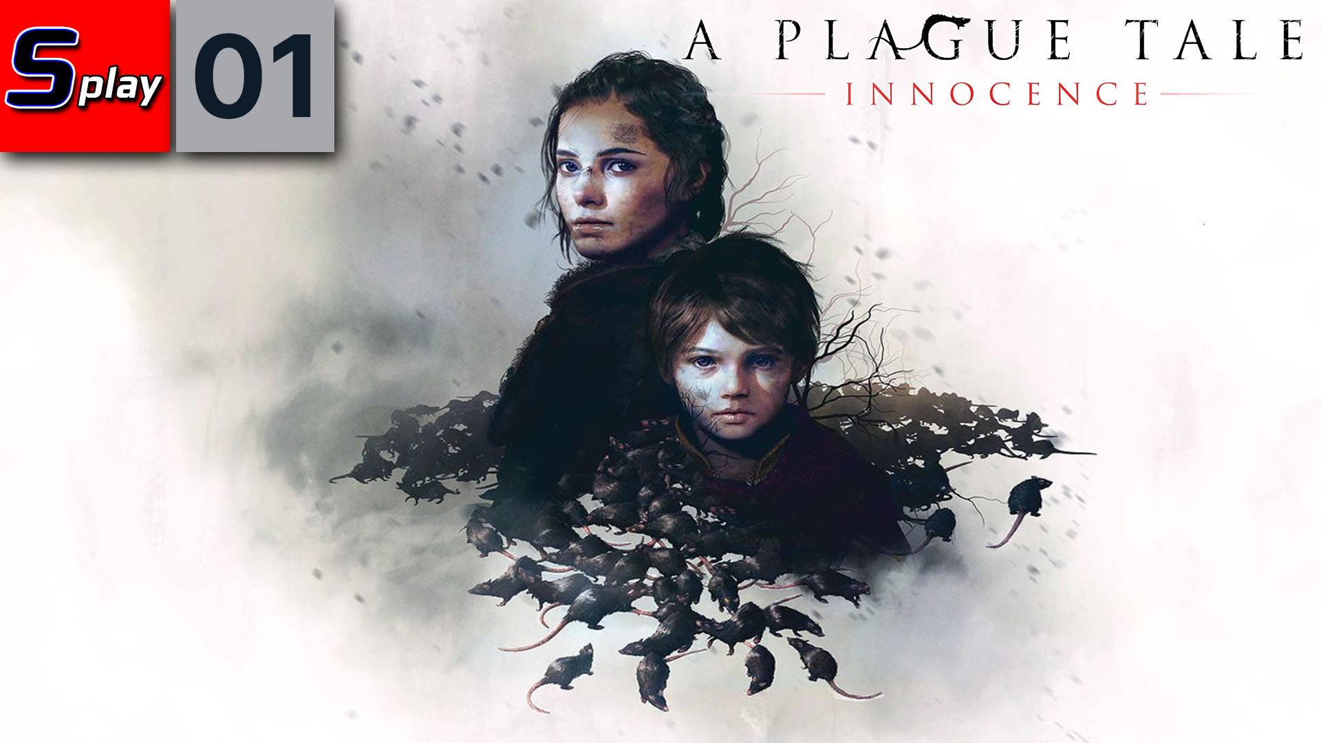 A Plague Tale- Innocence на 100% - [01-стрим]