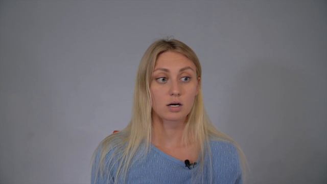 Видеовизитка Оксана Логро. осень 2022