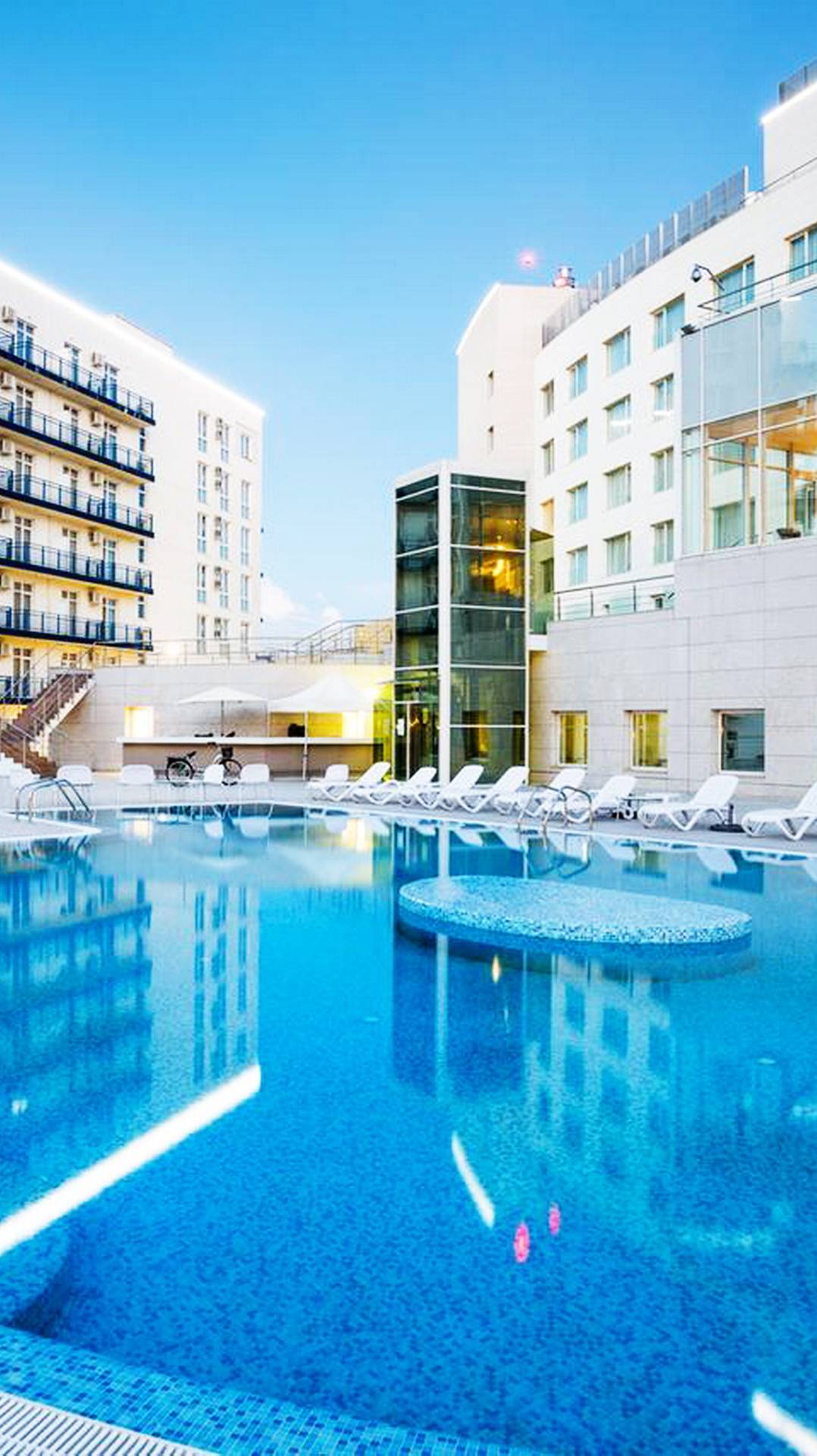 Отель Имеретинский 4* #имеретинский #велси #отелисочи #турывсочи #сочи #отель смотреть онлайн