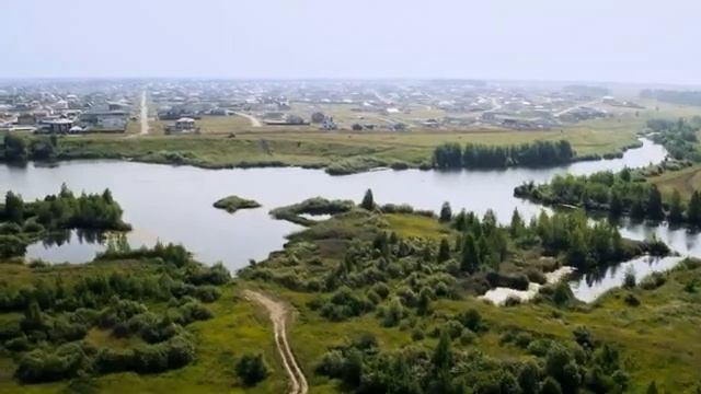 Продается участок в Коттеджном посёлке Зелёные Холмы.12 км от Тюмени! 8 соток БЕЗ КОМИССИИ смотреть онлайн