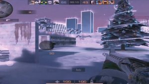 Shadowraze - Zitraks mode🖤🖤🖤