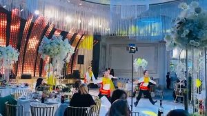 Танцевальный ансамбль Русских народных танцев