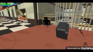 сериал чикен ган серия 6 ограбление банка