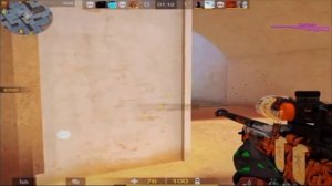 Самы вайбовый мувик по STANDOFF 2