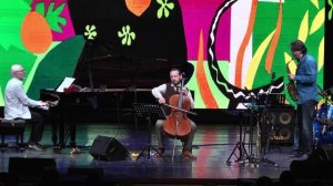 30.04.2021_Видео обзор концерта ансамбля Новое искусство