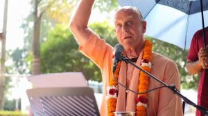 2024.10.28 Брахма Саровара 02 Индрадьюмна Свами лекция