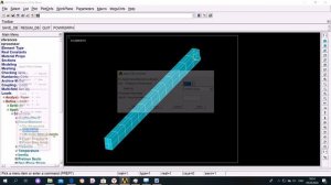 Расчет на устойчивость ANSYS