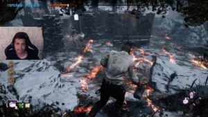 Сильные Мансы ft. Padlo Play - Dead by Daylight