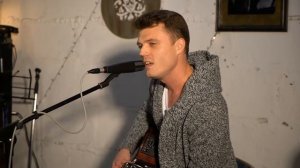 Квартирник Евгений Александров "На бис"