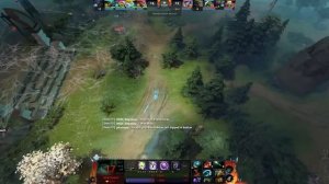 🔴 Dota 2 midnight live stream POS1 noob (2559) [LIVE]