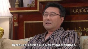 Такие разные невестки 1 сезон 91 серия