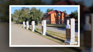 Хранима будь Орловская земля!