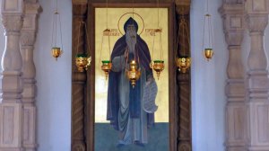 "Открой свое сердце". Свято Троицкий Никандров монастырь. Православный проект "Преддверие Рая".