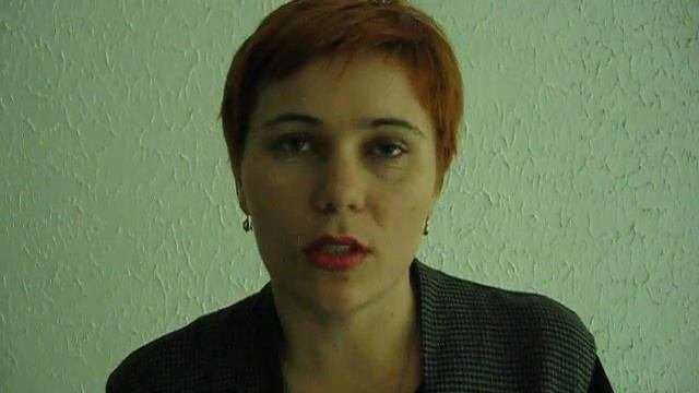 отзыв о тренинге Развитие управленческих комптенций
