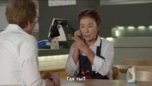 Такие разные невестки 1 сезон 63 серия