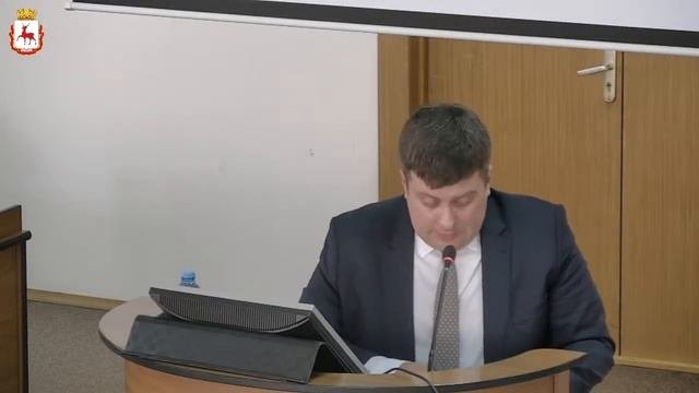 Постоянная комиссия по развитию города, строительства и архитектуре
