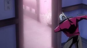 Мультик про Кендзи