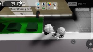 roblox квинка песня ДОП ДОП