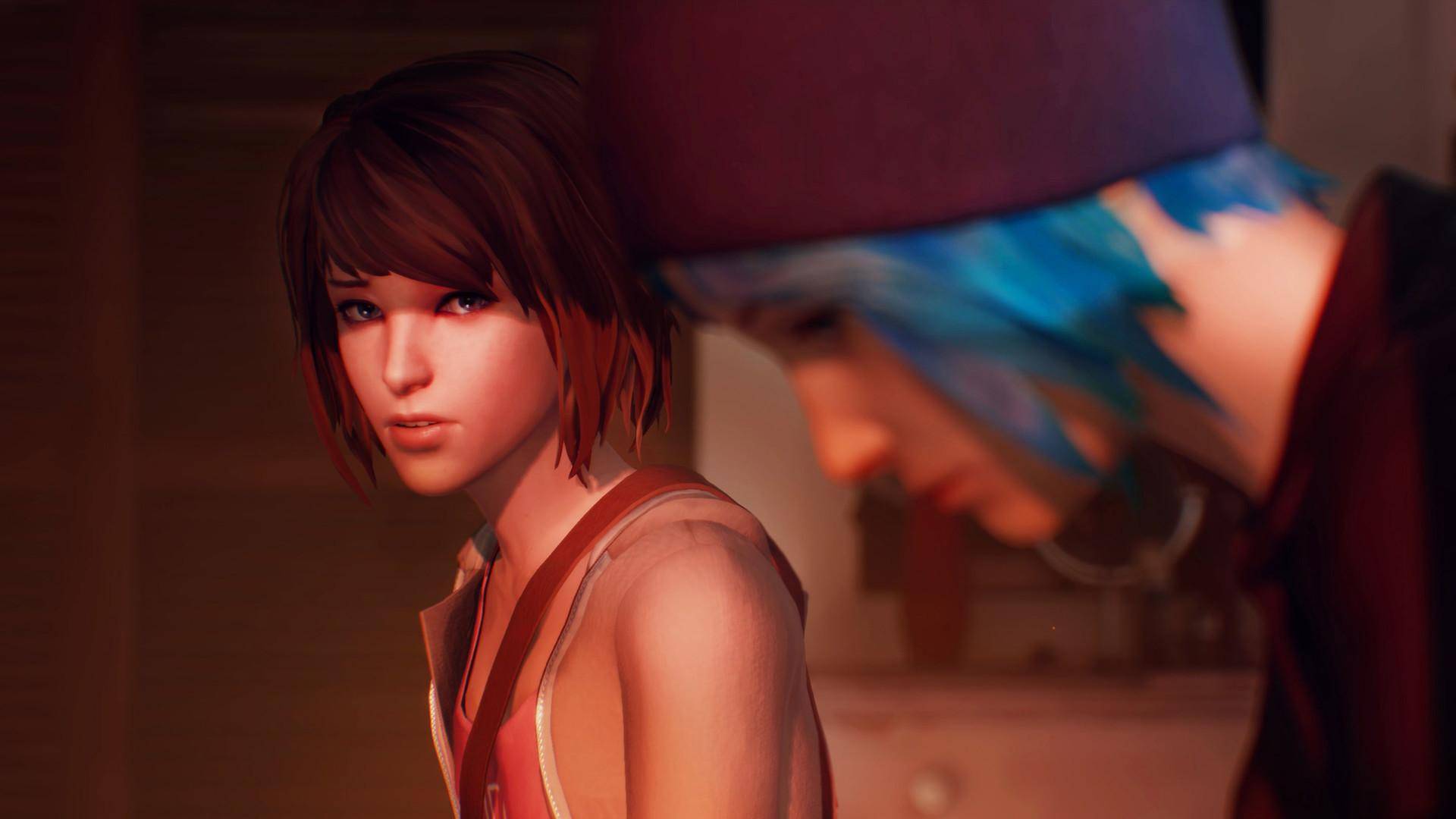 Life is Strange Remastered #3