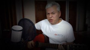 Владимир Артамонов "Солнечная мама"