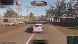 Mafia III: Часть 17