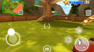 Я играю в приветсосед 2 часть