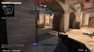 Counter-Strike: Global Offensive HD качество