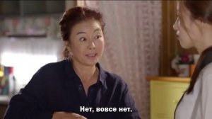 Такие разные невестки 1 сезон 40 серия