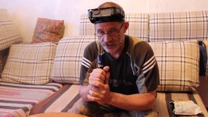 Андрей Кетнер - Распаковка возвращенного манка, который посчитали нерабочим