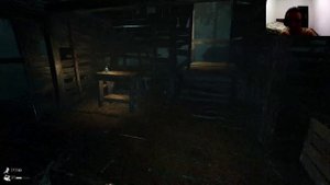 Мария и утопительницы The Beast Inside #11