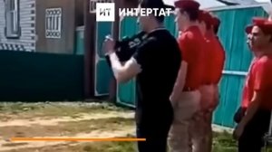 Балык Бистәсе районы Иске Арыш авылында 175 гимназия укучысы Алисә Гарифуллинаны җирлиләр