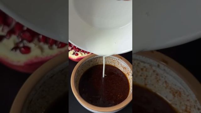 🍗 Курица в гранатовой глазури
#обеды #ужины #горячее