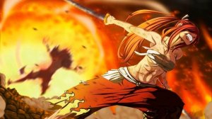 Хвост Феи / Fairy Tail OST VIII (Full)