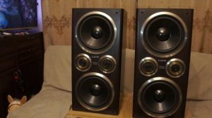 Lo-D HS-7000M+Kenwood KA-1100D_Eric Clapton Cocaine – from Eric Clapton Live at the Royal Albert Hal