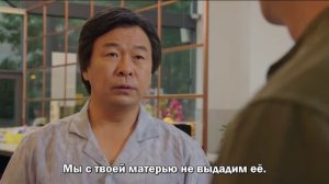 Такие разные невестки 1 сезон 39 серия