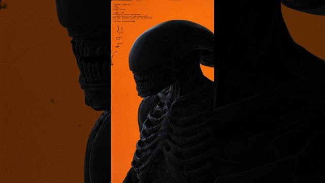 Что есть канон в Чужом? #кино #чужой #film