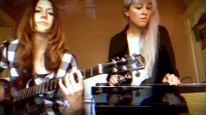 The Allman Brothers _One Way Out_ (Larkin Poe Cover)