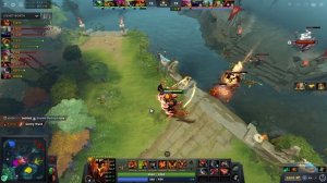 TNC.Armel Predator Shadow Fiend - Dota 2 Pro Gameplay [Watch & Learn]