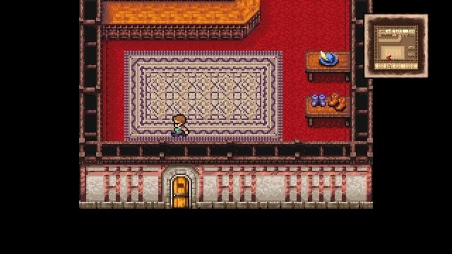 FINAL FANTASY II PS5 прохождение часть 1