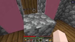 ❤️ Майнкрафт но У МЕНЯ ПОЯВИЛСЯ КЛОН