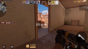 мувик стендофф 2 "чел жду дуэль"