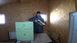 Рутовский улей // Улей Рута // Rutovsky beehive // The Beehive of Rue.