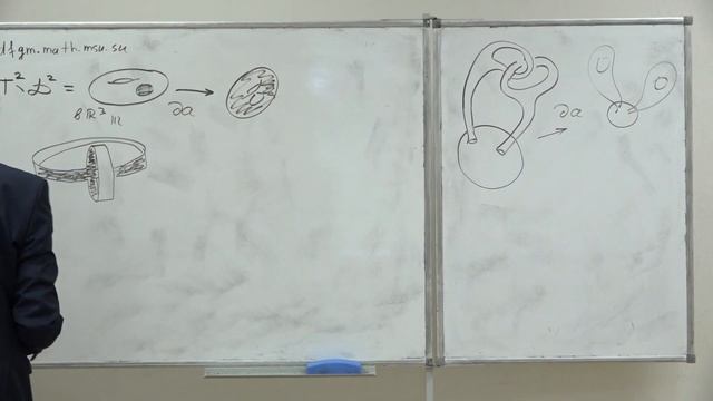 Фоменко А. Т. - Элементы топологии и симплектической геометрии-3.Триангуляции двумерных многообразий