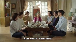 Такие разные невестки 1 сезон 52 серия