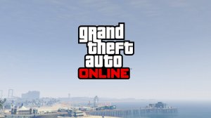 Grand Theft Auto V Online