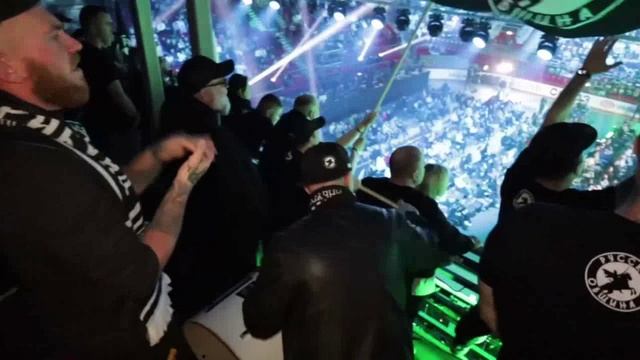 Трибуна Русской Общины