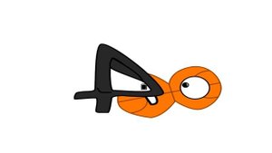 Русские Цифры Лор | 8