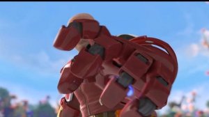 Трейлер. Братья Медведи